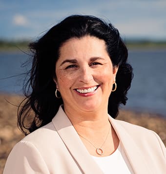 Dr. Terri Pukanich, Slave Lake Dentist