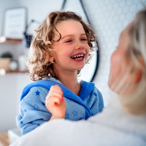 Children's Dental Services, Slave Lake Dentist