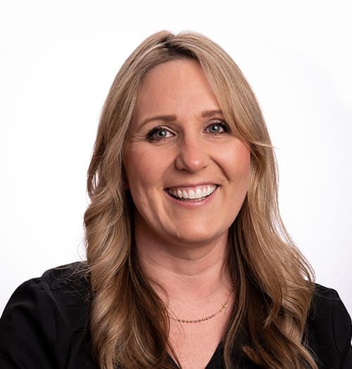 Dr. Natalie Stone, Slave Lake Dentist